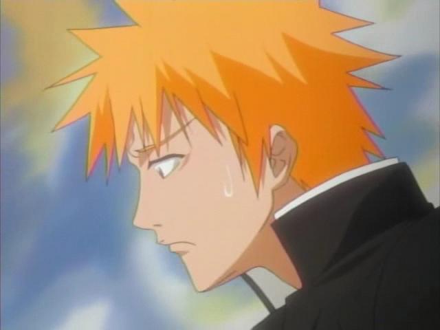 Otaku Gallery  / Anime e Manga / Bleach / Screen Shots / Episodi / 037 - Lo scopo del colpo / 118.jpg